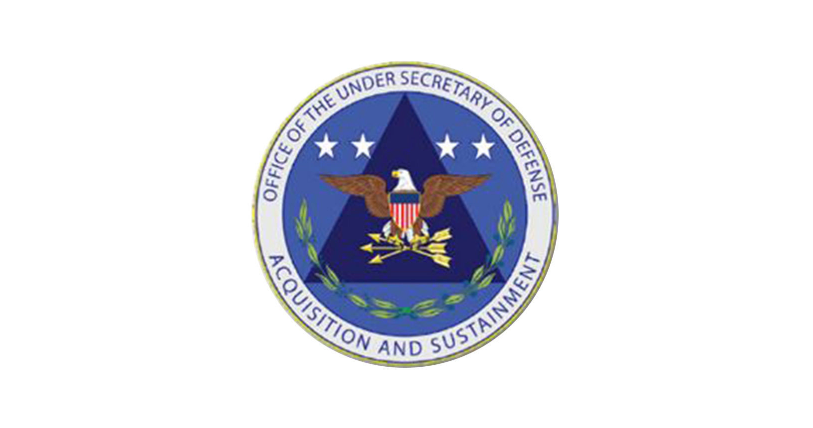 Office of the Under Secretary of Defense Logo