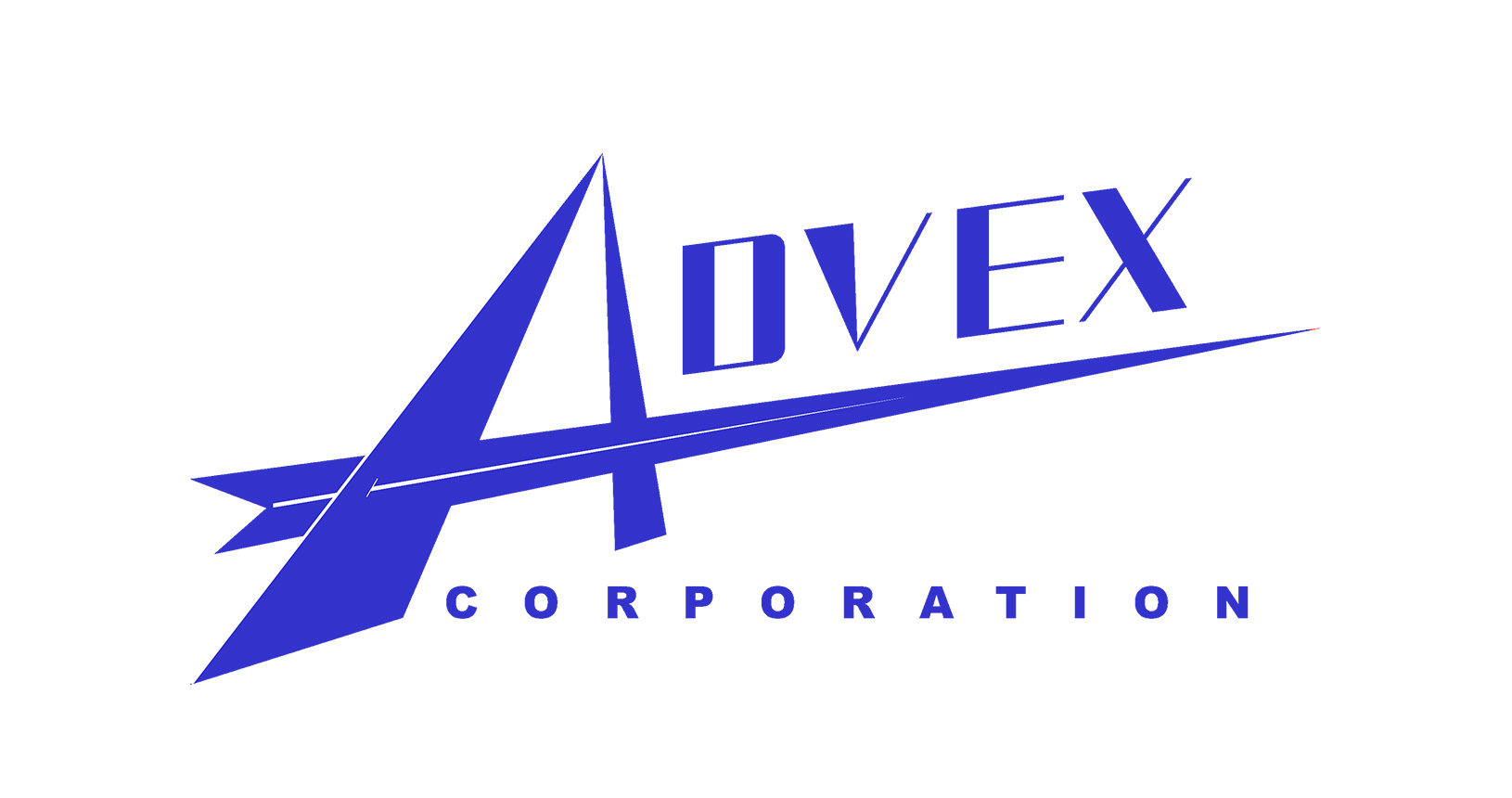 Advex Corporation logo