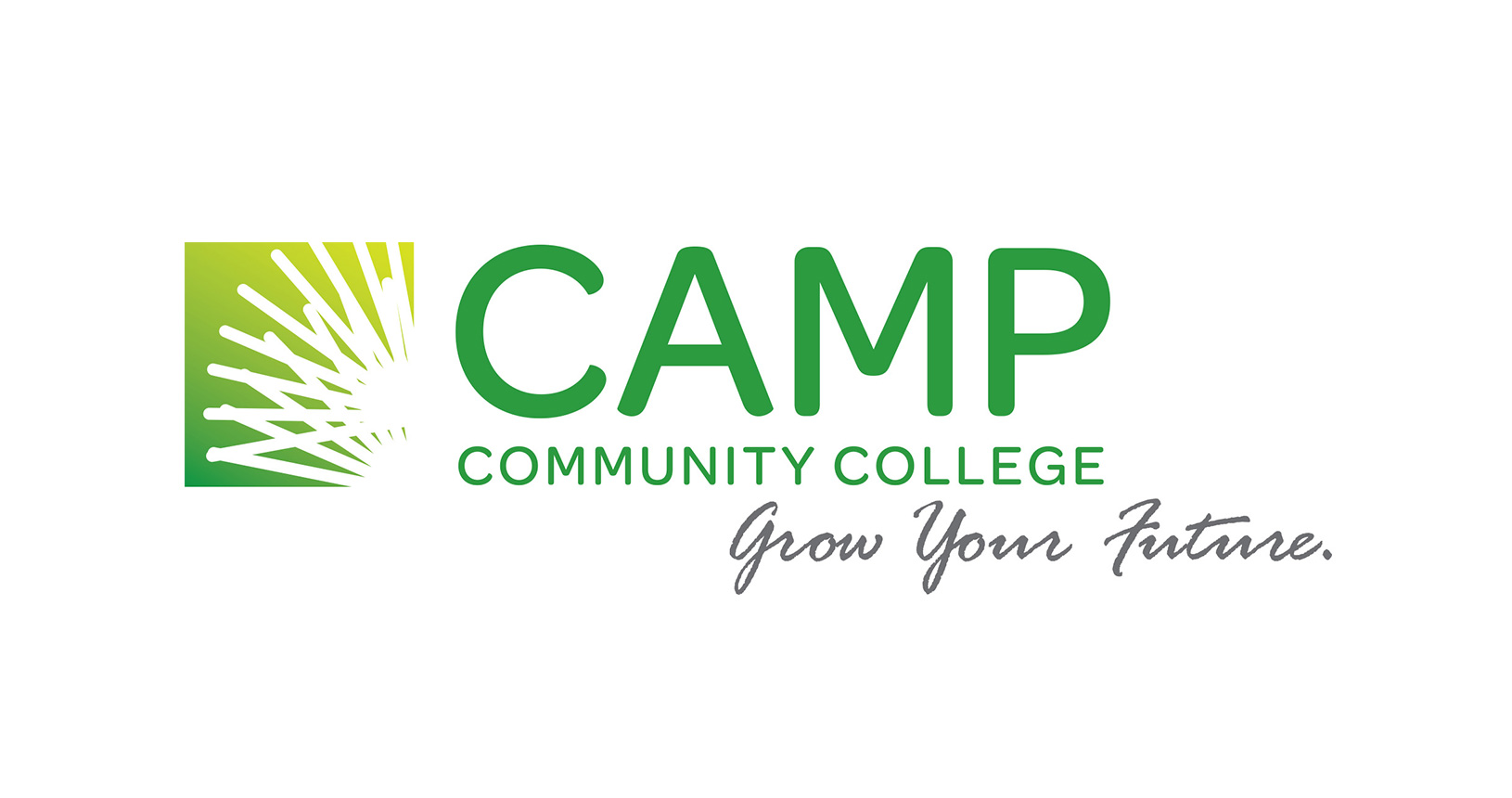 CAMP Community College Logo