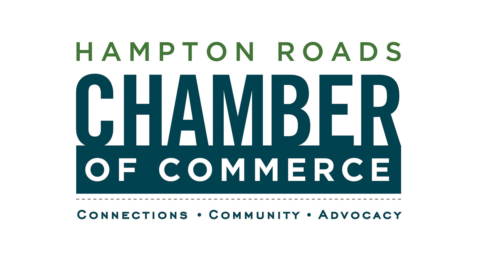 HR Chamber of Commerce Logo