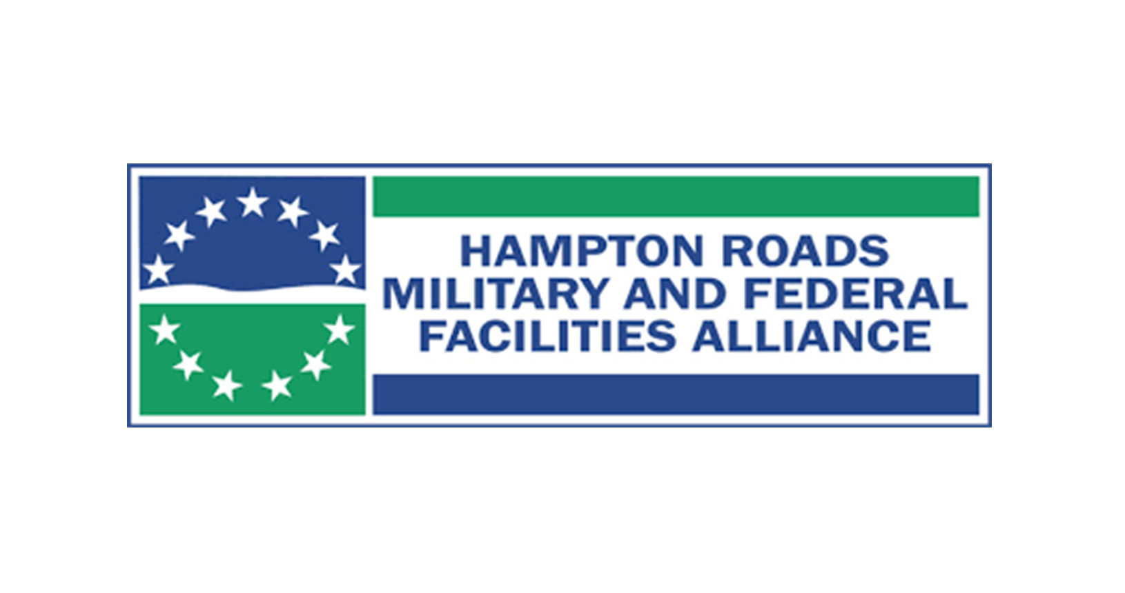 HR Military and Federal Facilities Alliance Logo