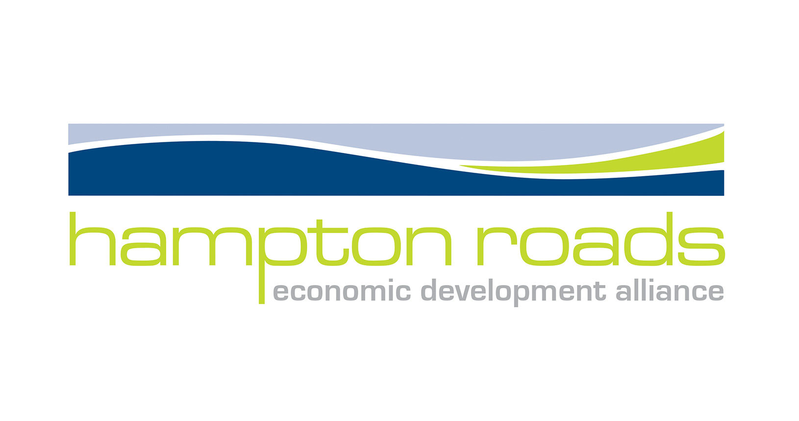 Hampton Roads EDA Logo