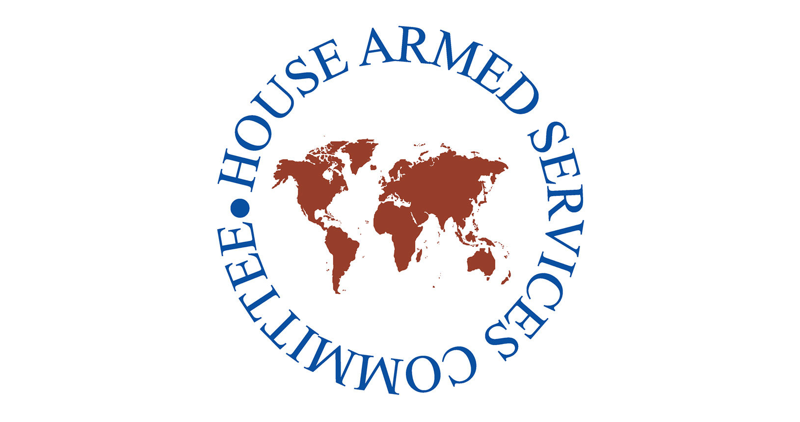 House Armed Services Committee Logo
