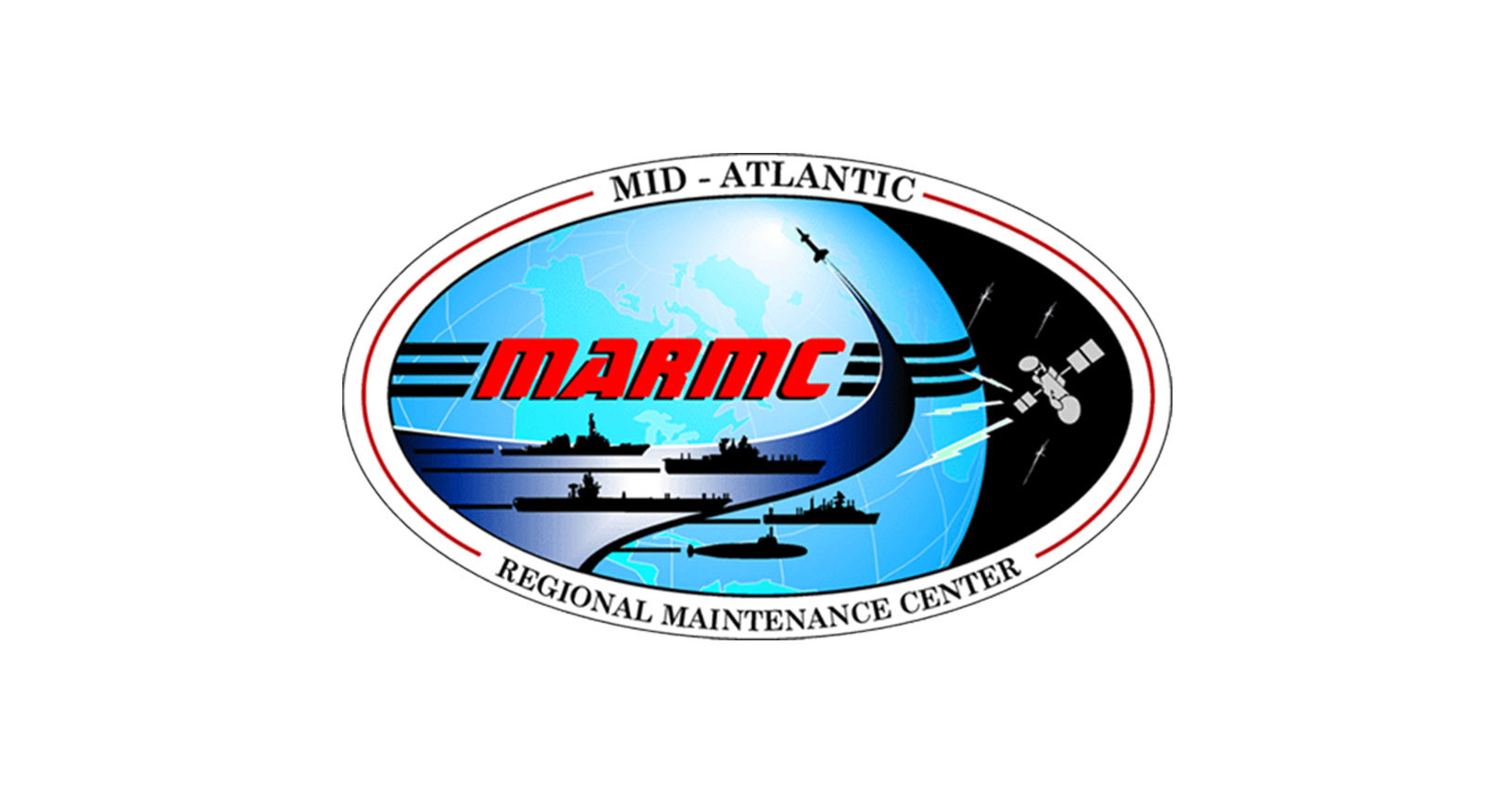 MARMC MidAtlantic Logo