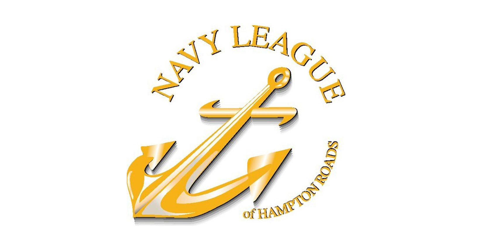Navy League of HR Logo