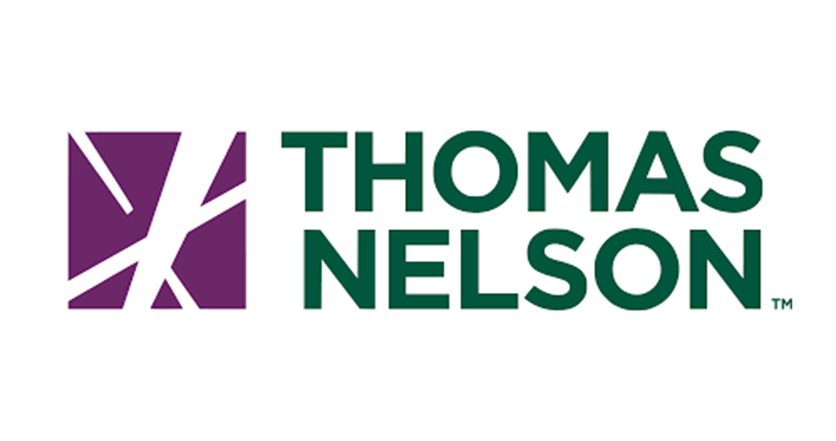 Thomas Nelson Logo