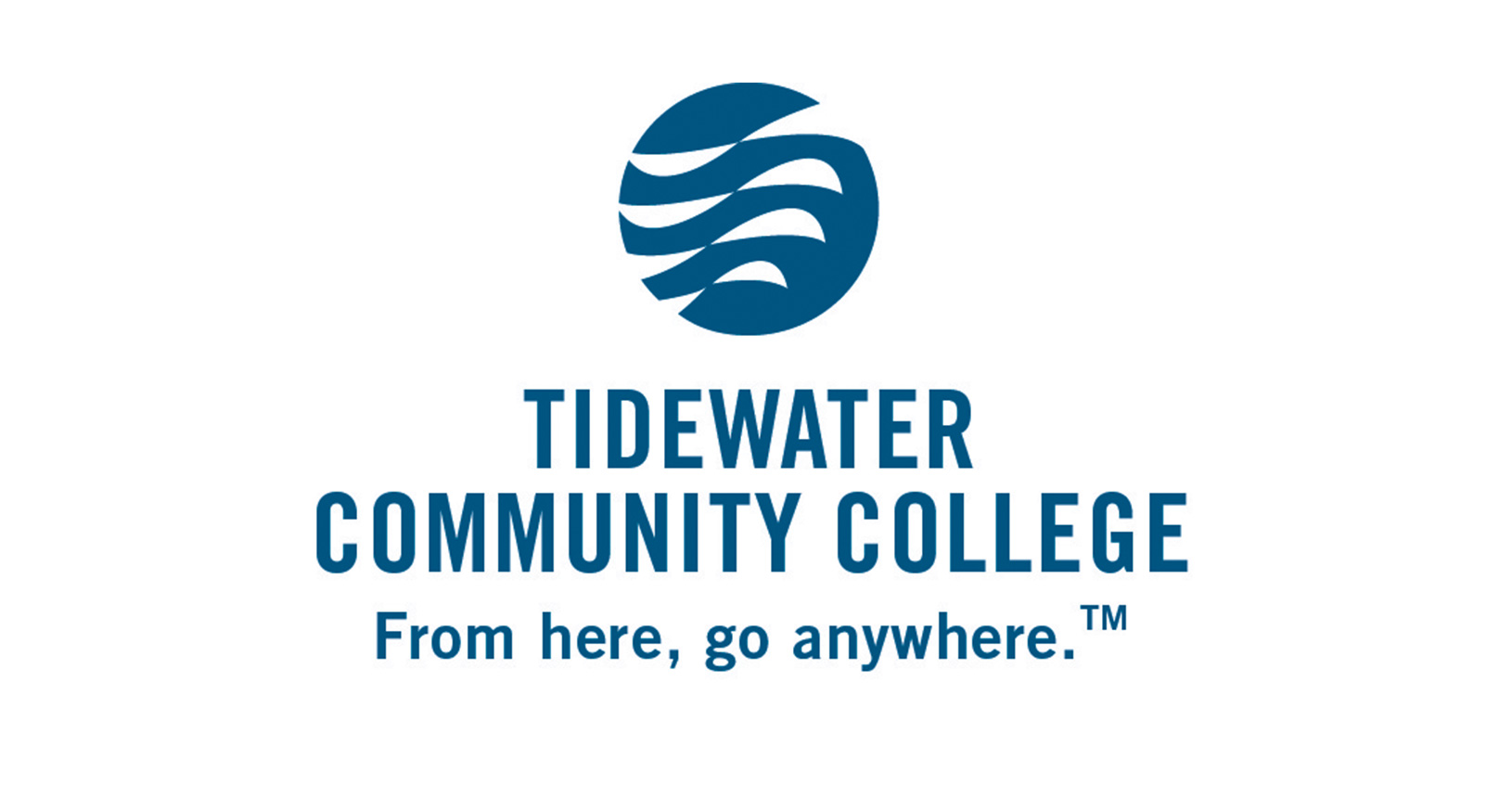Tidewater Community College Logo