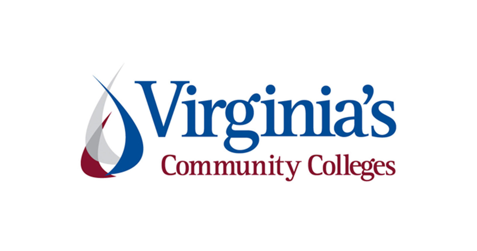 Virginia's Community Colleges Logo