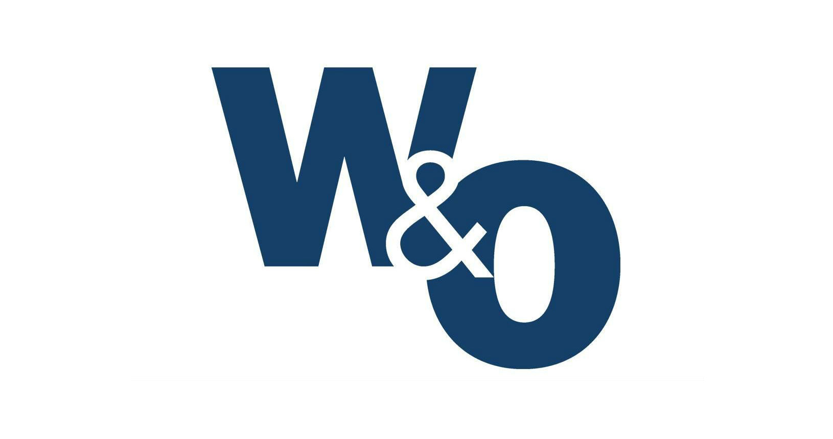 W company. Логотип b s. D&W фирма. Okey логотип.